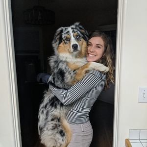 Meet your Posher, Brooke